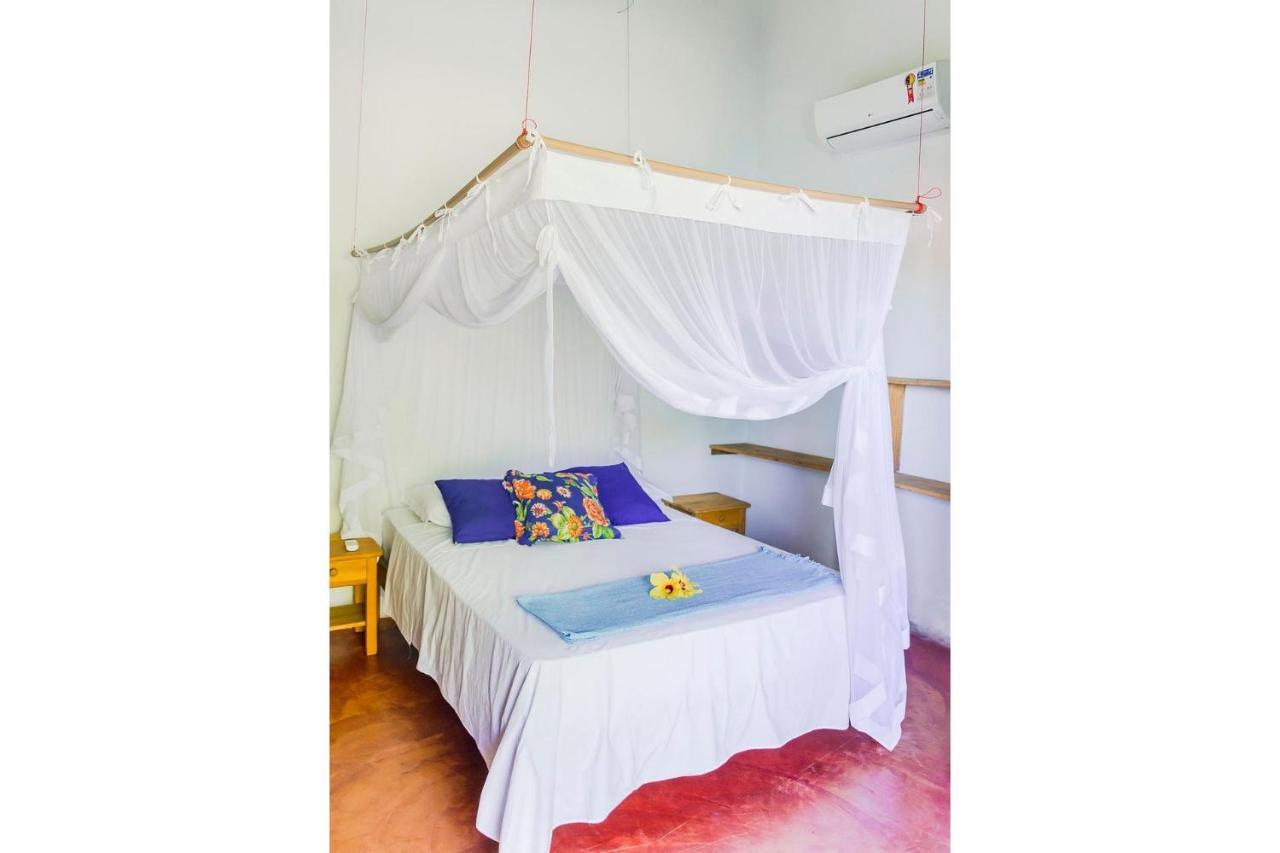 Apartament Casa Azul Caraiva - Casas Do San Zewnętrze zdjęcie