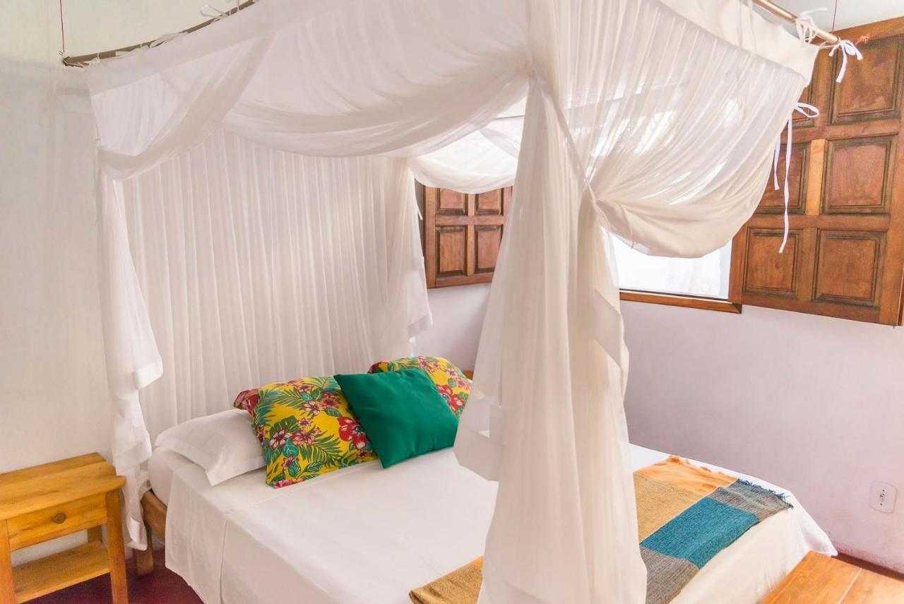 Apartament Casa Azul Caraiva - Casas Do San Zewnętrze zdjęcie