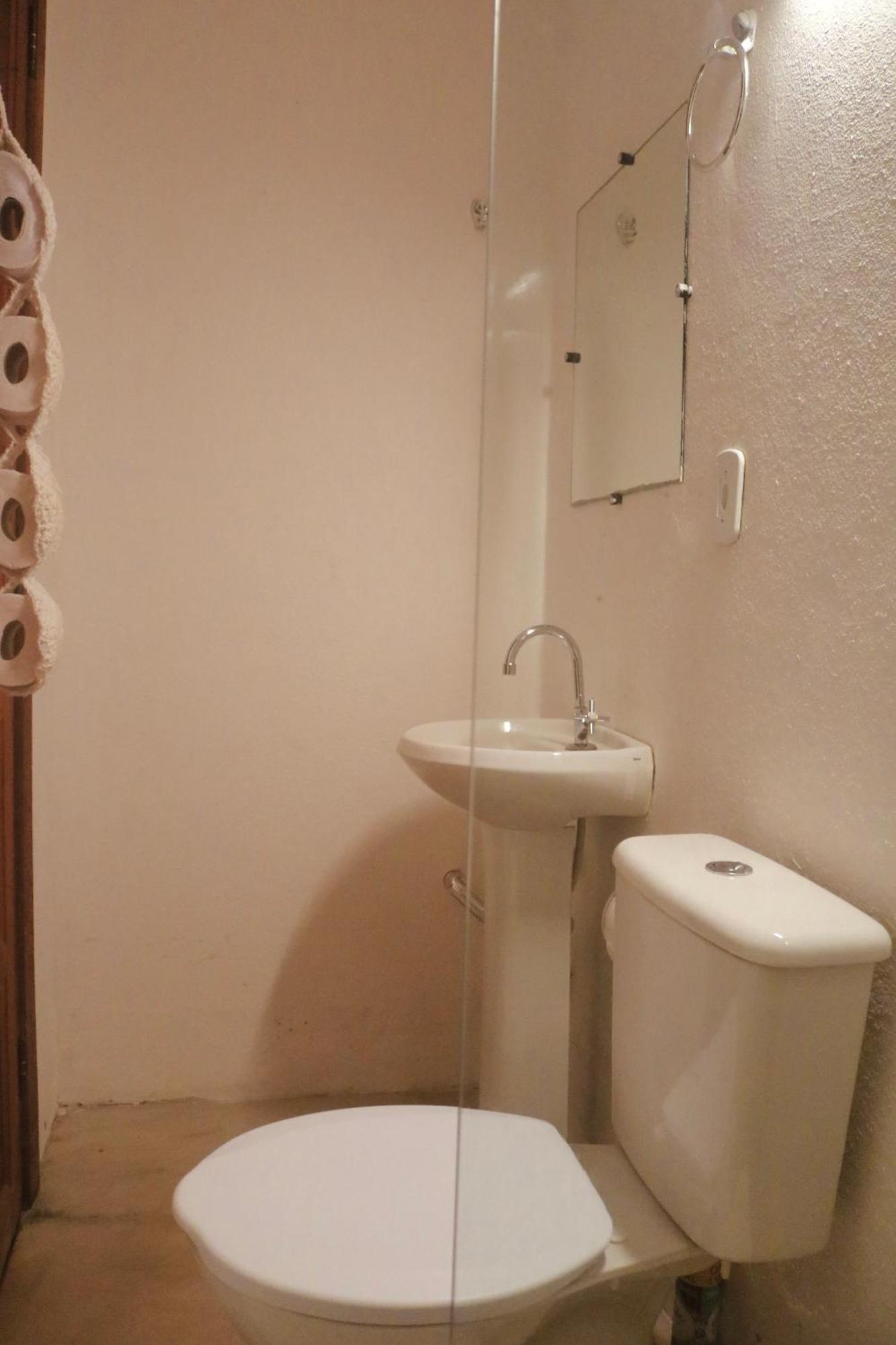 Apartament Casa Azul Caraiva - Casas Do San Zewnętrze zdjęcie