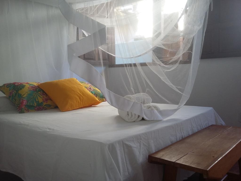 Apartament Casa Azul Caraiva - Casas Do San Zewnętrze zdjęcie