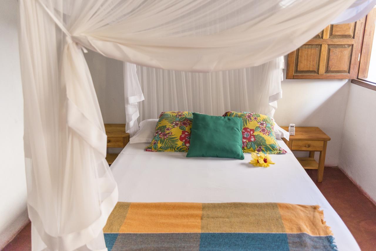 Apartament Casa Azul Caraiva - Casas Do San Zewnętrze zdjęcie