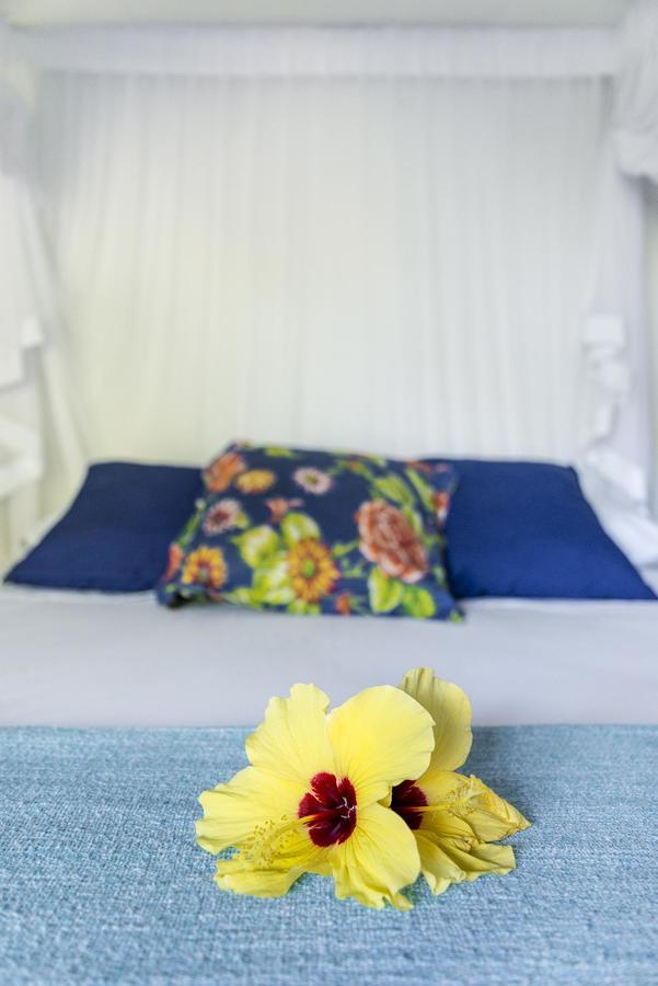 Apartament Casa Azul Caraiva - Casas Do San Zewnętrze zdjęcie