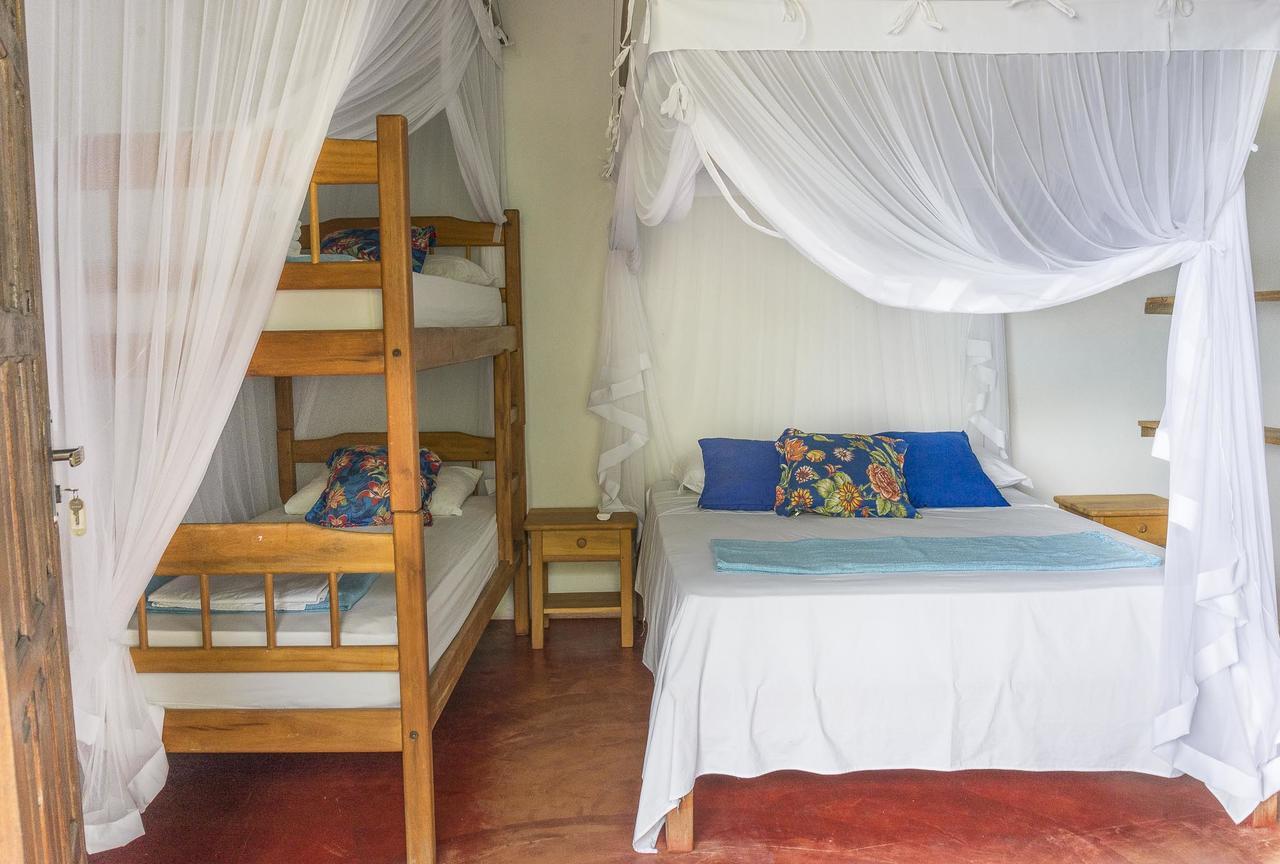 Apartament Casa Azul Caraiva - Casas Do San Zewnętrze zdjęcie