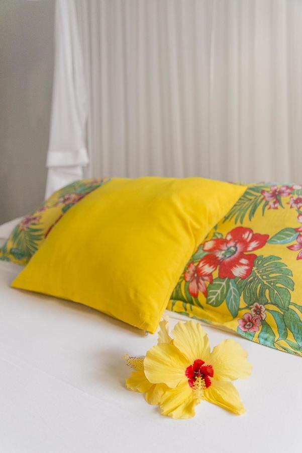 Apartament Casa Azul Caraiva - Casas Do San Zewnętrze zdjęcie