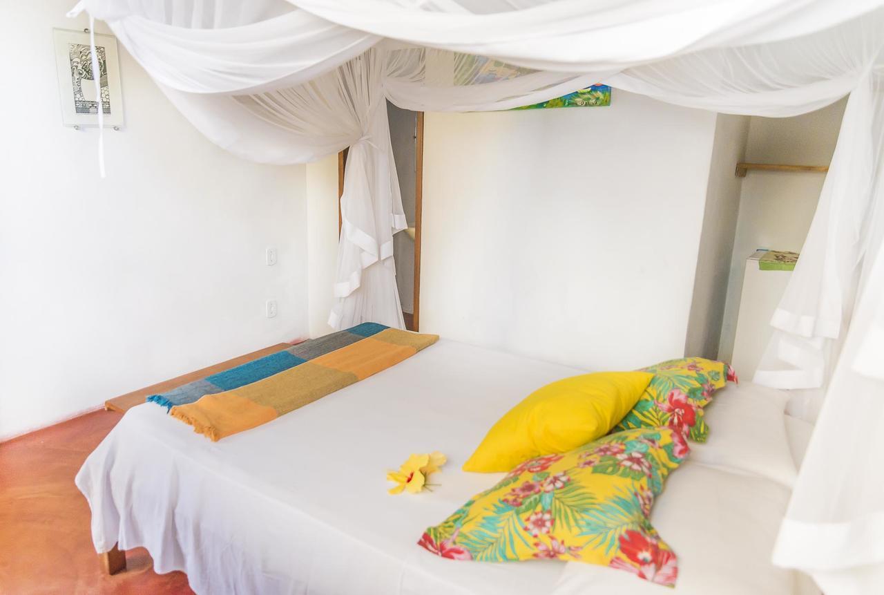 Apartament Casa Azul Caraiva - Casas Do San Zewnętrze zdjęcie
