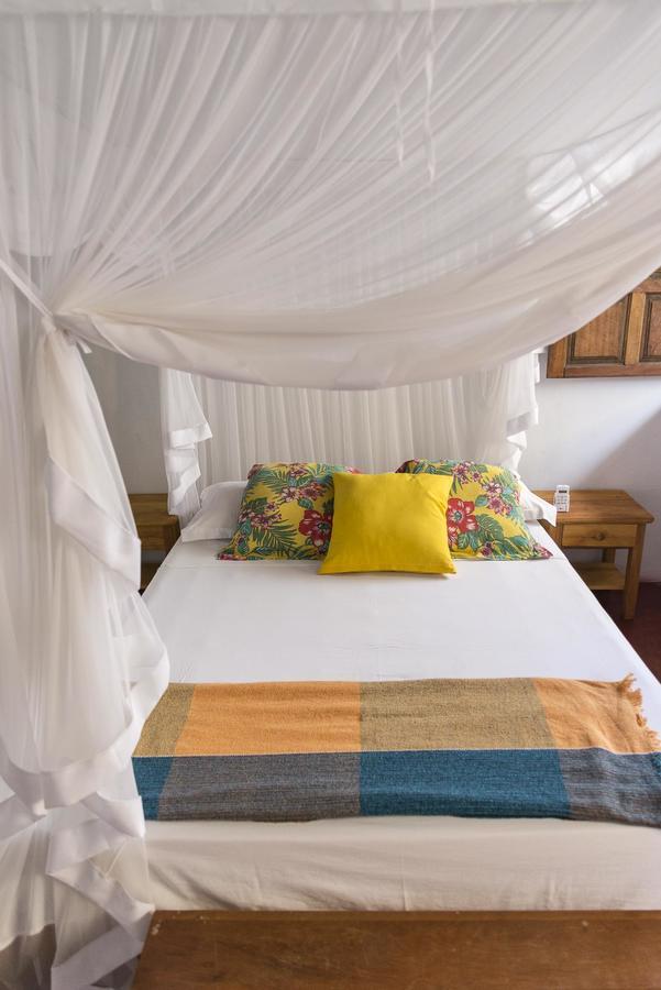 Apartament Casa Azul Caraiva - Casas Do San Zewnętrze zdjęcie